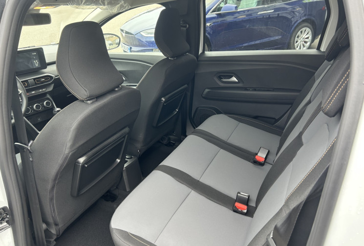 Dacia JOGGER ECO 100 EXTREME 7 places (dispo immédiat)
