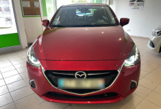 Mazda Mazda 2 1.5 SKYACTIVG 90 Sélection BVA