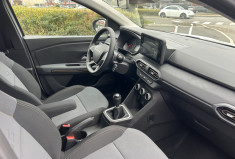 Dacia JOGGER ECO 100 EXTREME 7 places (dispo immédiat)