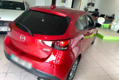 Mazda Mazda 2 1.5 SKYACTIVG 90 Sélection BVA