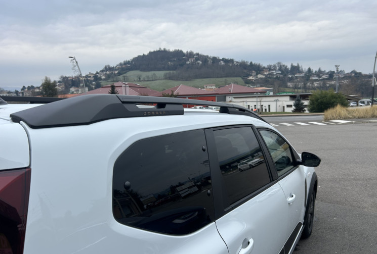 Dacia JOGGER ECO 100 EXTREME 7 places (dispo immédiat)