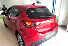 Mazda Mazda 2 1.5 SKYACTIVG 90 Sélection BVA