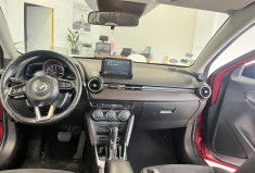 Mazda Mazda 2 1.5 SKYACTIVG 90 Sélection BVA
