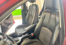 Mazda Mazda 2 1.5 SKYACTIVG 90 Sélection BVA