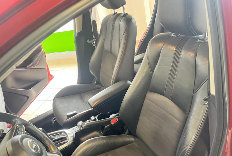 Mazda Mazda 2 1.5 SKYACTIVG 90 Sélection BVA
