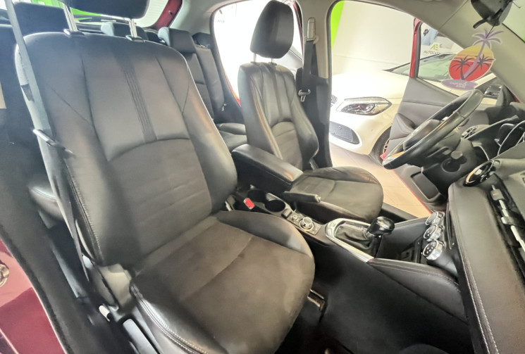 Mazda Mazda 2 1.5 SKYACTIVG 90 Sélection BVA