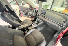 Mazda Mazda 2 1.5 SKYACTIVG 90 Sélection BVA