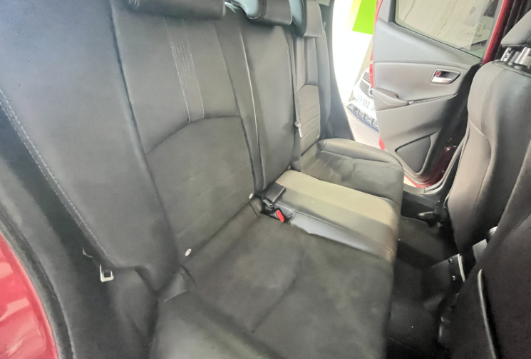 Mazda Mazda 2 1.5 SKYACTIVG 90 Sélection BVA