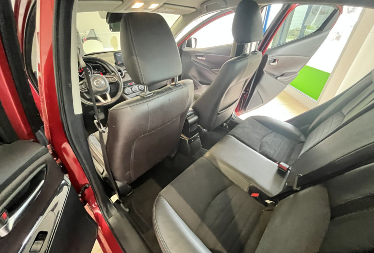 Mazda Mazda 2 1.5 SKYACTIVG 90 Sélection BVA