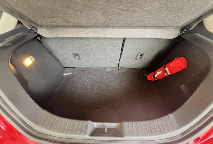 Mazda Mazda 2 1.5 SKYACTIVG 90 Sélection BVA