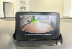 Mazda Mazda 2 1.5 SKYACTIVG 90 Sélection BVA