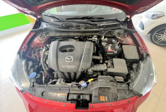 Mazda Mazda 2 1.5 SKYACTIVG 90 Sélection BVA