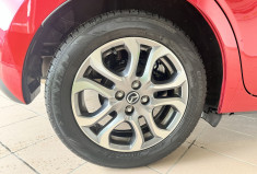 Mazda Mazda 2 1.5 SKYACTIVG 90 Sélection BVA