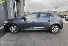 RENAULT MEGANE IV 1.5 dCi 110 cv Business