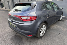 RENAULT MEGANE IV 1.5 dCi 110 cv Business