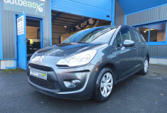 Citroën C3  1.1 60 CH ATTRACTION