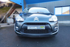 Citroën C3  1.1 60 CH ATTRACTION