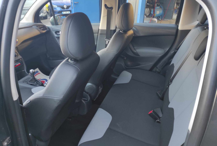 Citroën C3  1.1 60 CH ATTRACTION