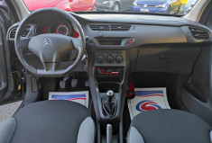 Citroën C3  1.1 60 CH ATTRACTION