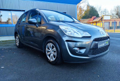 Citroën C3  1.1 60 CH ATTRACTION