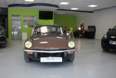 Triumph Spitfire 1500