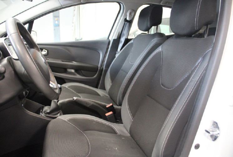 Renault Clio Dci 90CV distribution ok GPS BLUETOOTH