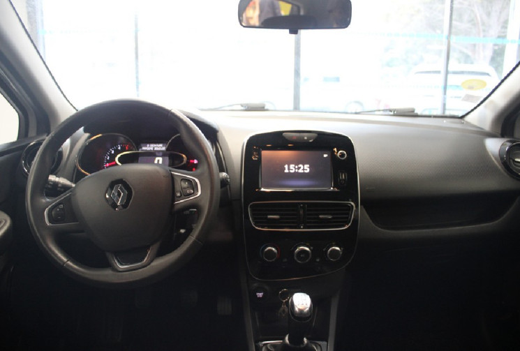 Renault Clio Dci 90CV distribution ok GPS BLUETOOTH
