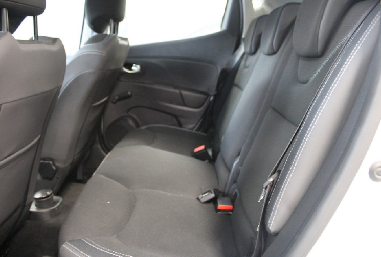 Renault Clio Dci 90CV distribution ok GPS BLUETOOTH