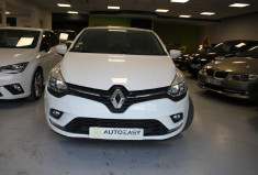 Renault Clio Dci 90CV distribution ok GPS BLUETOOTH