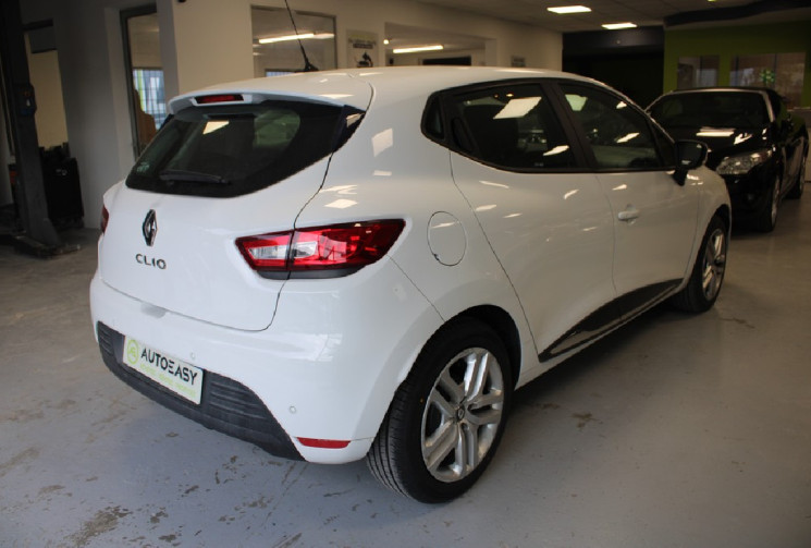 Renault Clio Dci 90CV distribution ok GPS BLUETOOTH