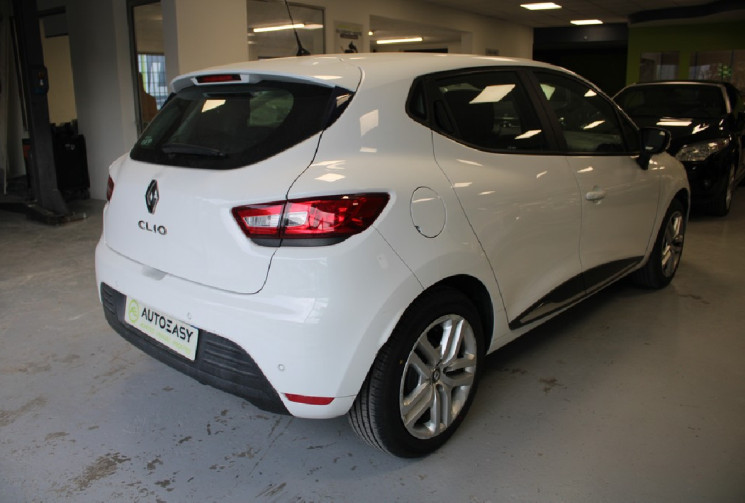 Renault Clio Dci 90CV distribution ok GPS BLUETOOTH