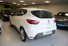 Renault Clio Dci 90CV distribution ok GPS BLUETOOTH