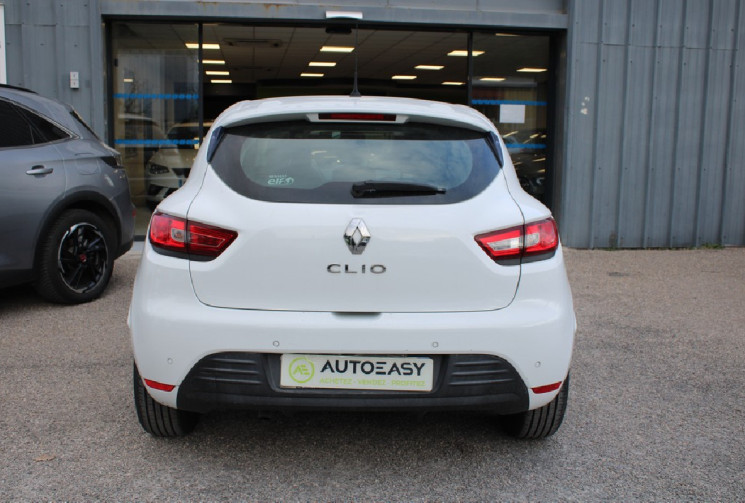 RENAULT CLIO Dci 90CV distribution ok GPS BLUETOOTH