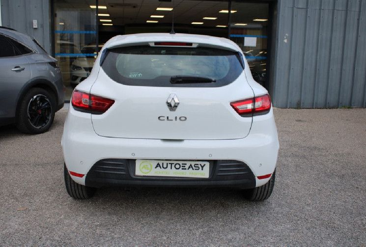 RENAULT CLIO Dci 90CV distribution ok GPS BLUETOOTH
