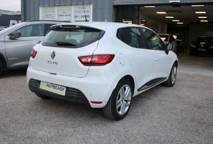 RENAULT CLIO Dci 90CV distribution ok GPS BLUETOOTH