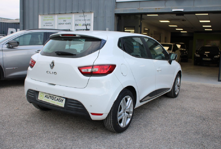 RENAULT CLIO Dci 90CV distribution ok GPS BLUETOOTH