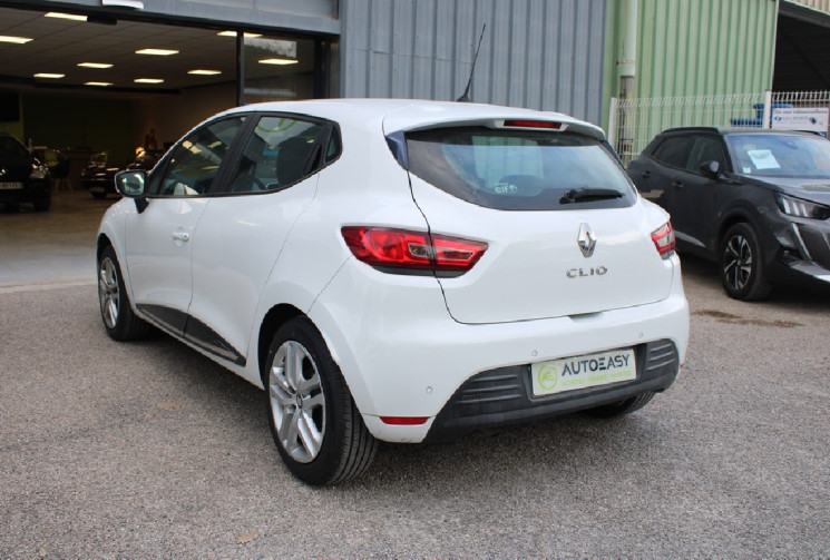 RENAULT CLIO Dci 90CV distribution ok GPS BLUETOOTH