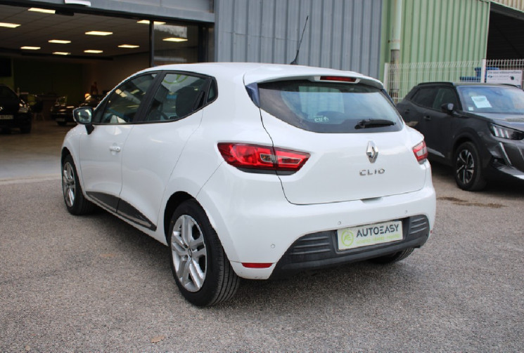 RENAULT CLIO Dci 90CV distribution ok GPS BLUETOOTH