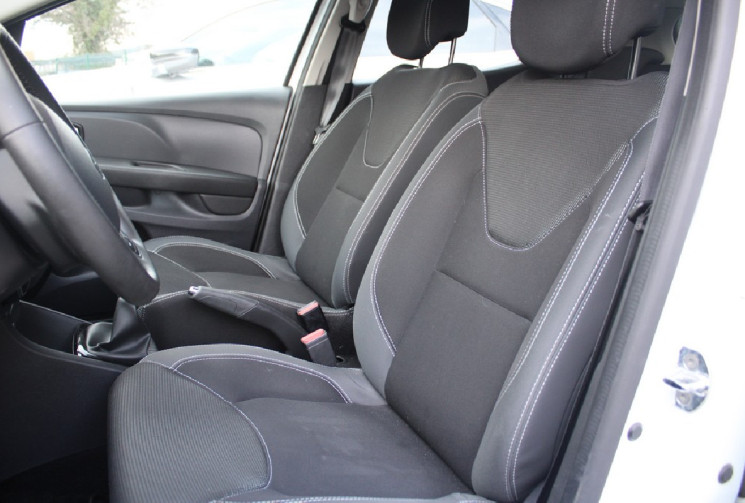 RENAULT CLIO Dci 90CV distribution ok GPS BLUETOOTH