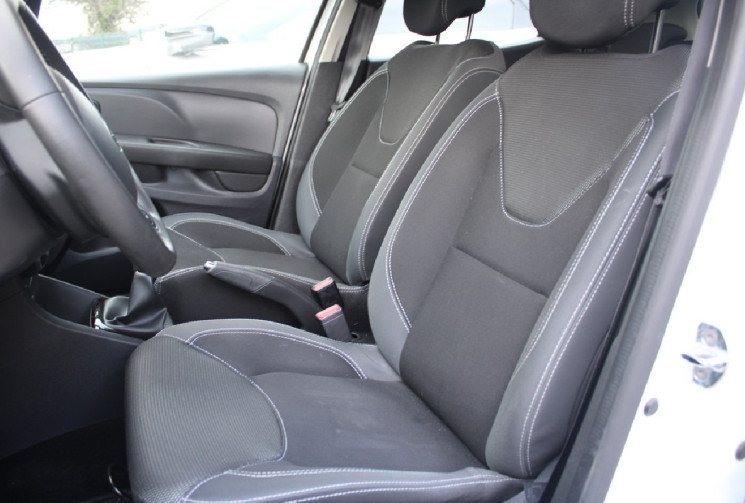 RENAULT CLIO Dci 90CV distribution ok GPS BLUETOOTH