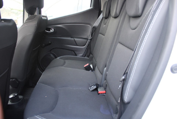 RENAULT CLIO Dci 90CV distribution ok GPS BLUETOOTH