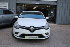 RENAULT CLIO Dci 90CV distribution ok GPS BLUETOOTH