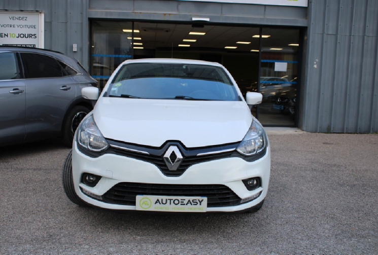 RENAULT CLIO Dci 90CV distribution ok GPS BLUETOOTH