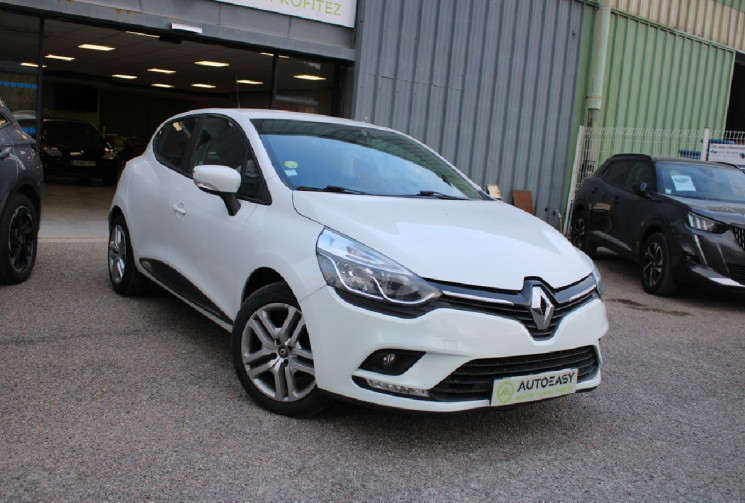 RENAULT CLIO Dci 90CV distribution ok GPS BLUETOOTH