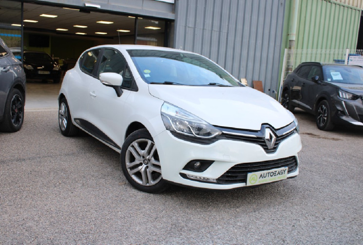 RENAULT CLIO Dci 90CV distribution ok GPS BLUETOOTH