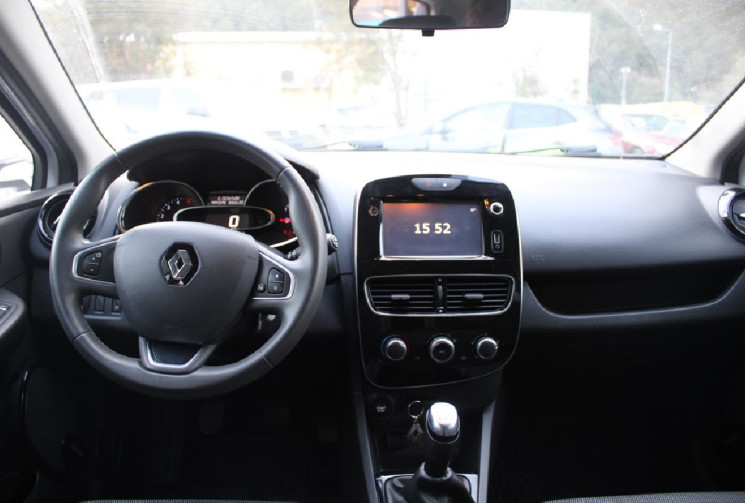 RENAULT CLIO Dci 90CV distribution ok GPS BLUETOOTH