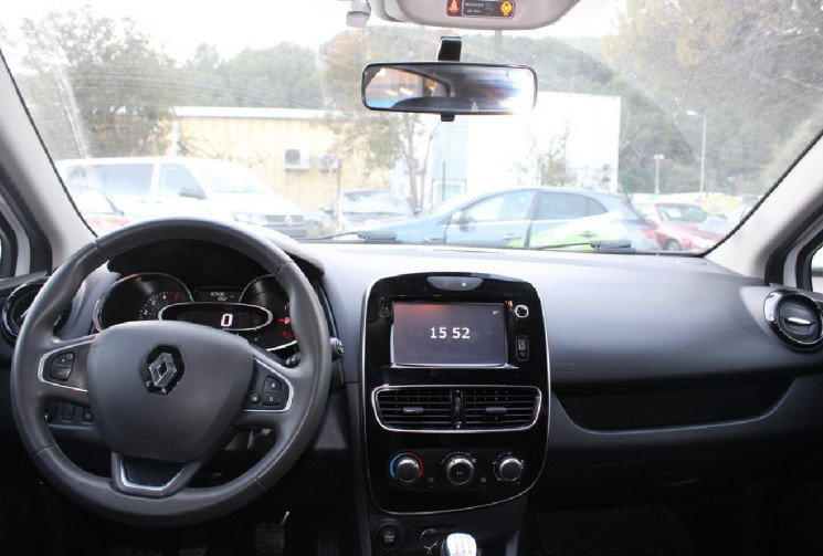 RENAULT CLIO Dci 90CV distribution ok GPS BLUETOOTH
