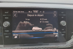 VOLKSWAGEN T-CROSS 1.0 TSI 110ch R-Line DSG7