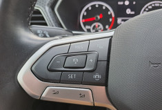 VOLKSWAGEN T-CROSS 1.0 TSI 110ch R-Line DSG7
