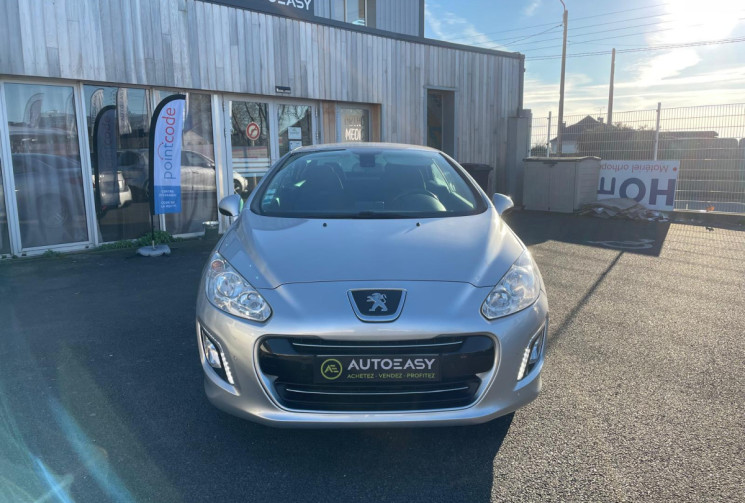 Peugeot 308 CC 1.6 VTI 120 CV PACK SPORT - CHAINE DE DISTRIBUTION - BON ETAT  - GARANTIE 12 MOIS